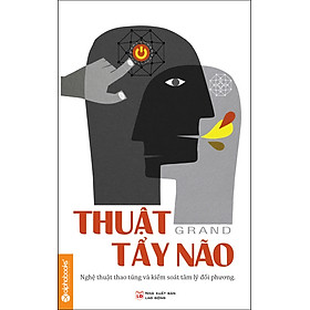 Thuật Tẩy Não